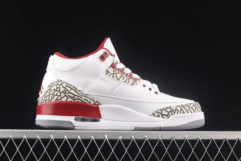 All categories Air Jordan Jordan series basketball shoes Air Jordan 3 Air Jordan 3 SE "Denim" AJ3 Joe 3 White Peacock CT8532-126